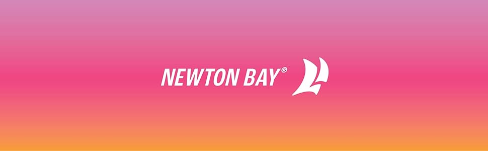 Newton Bay Banner