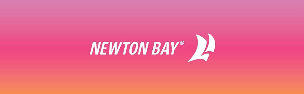Newton Bay Banner