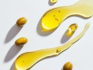 argan oil shampoo and conditioner