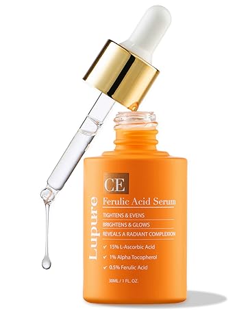 CE Ferulic Serum