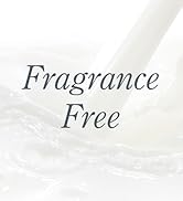 Fragrance Free