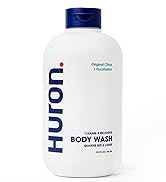 Original Citrus Eucalyptus Body Wash