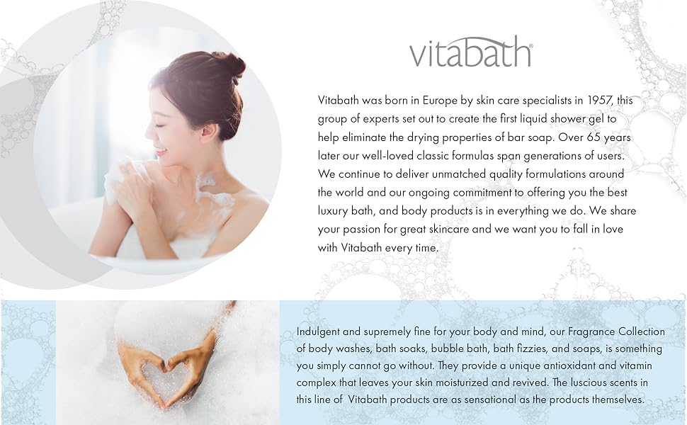 vitabath