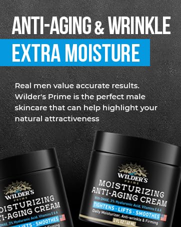 Anti Age Cream