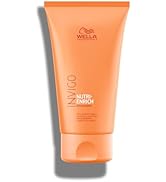 Wella Professionals Invigo Nutri-Enrich Frizz Control Cream with Goji Berry | For Dry or Stressed...