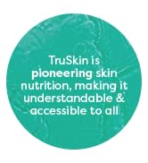 TruSkin is pioneering skin nutrition to make it understandable and accessible for all