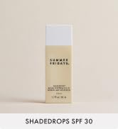 Summer Fridays Shadedrops SPF30