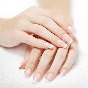 for nails