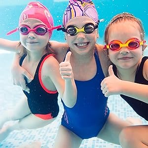 Newton Bay Products Help You Spend More Time in the Pool With Family 