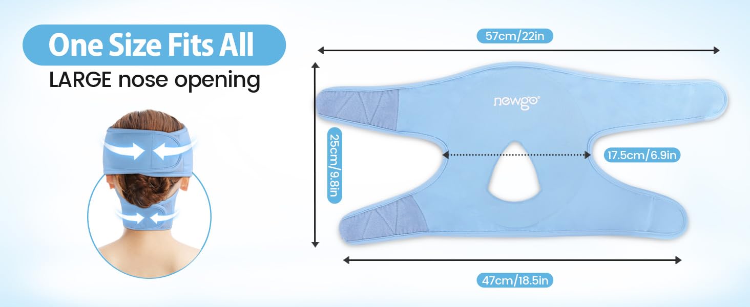 cold face eye mask ice pack