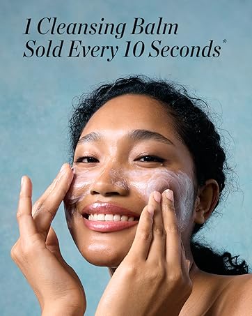 pro-collagen cleansing balm, cleanser, makeup remover