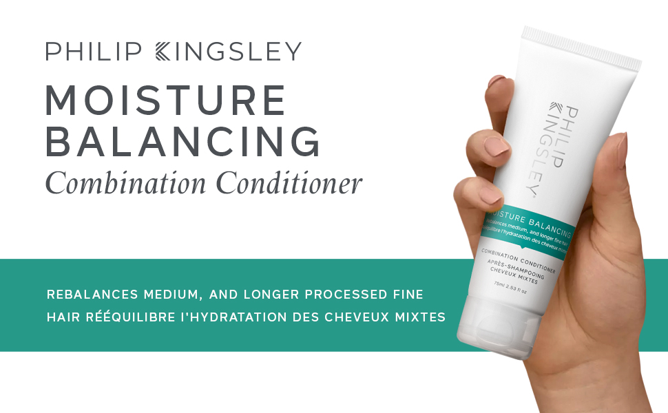 Philip Kingsley Moisture Balancing Combination Conditioner