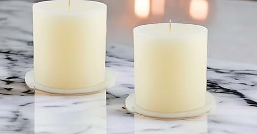 Mister Candle