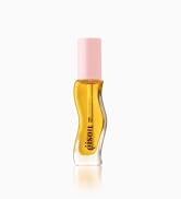 Gisou Honey Infused Hydrating Lip Oil, Nourishing Moisturizer for Dry Lips, High Shine, Smooth Fi...