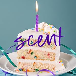 Tree Hut Birthday Cake Sugar Scrub Scent 