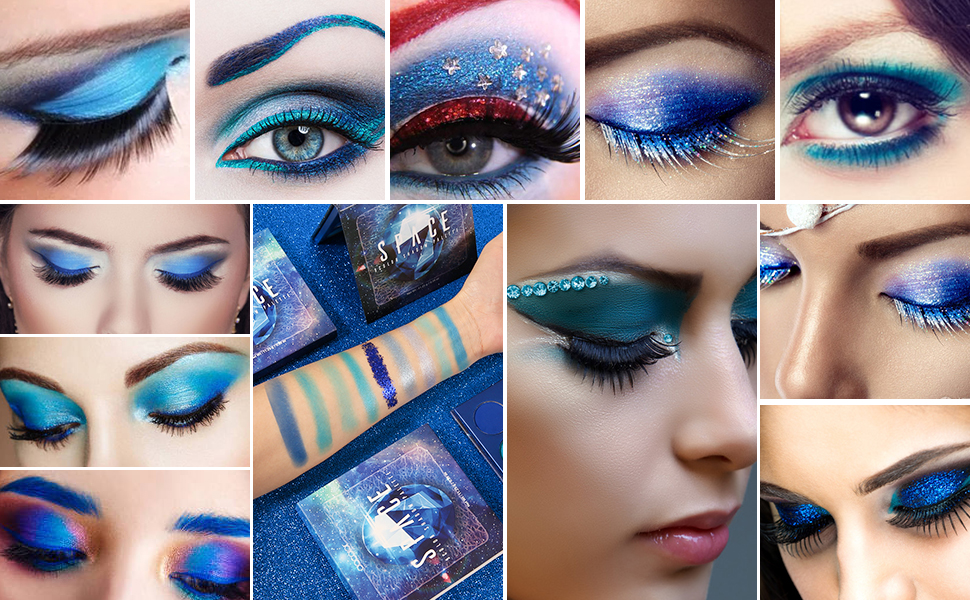 Eyeshadow Palette