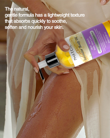 body oils