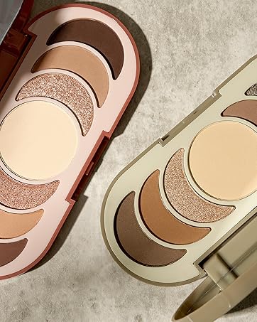 Eyeshadow 101 Palette