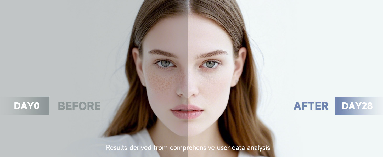 dark spot corrector