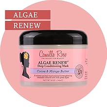 algae renew
