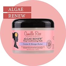 algae renew