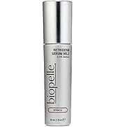Biopelle Retriderm Serum, Retinol Face Serum, 1 Oz