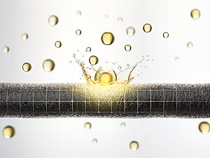smooting hair shampoo and conditioner
