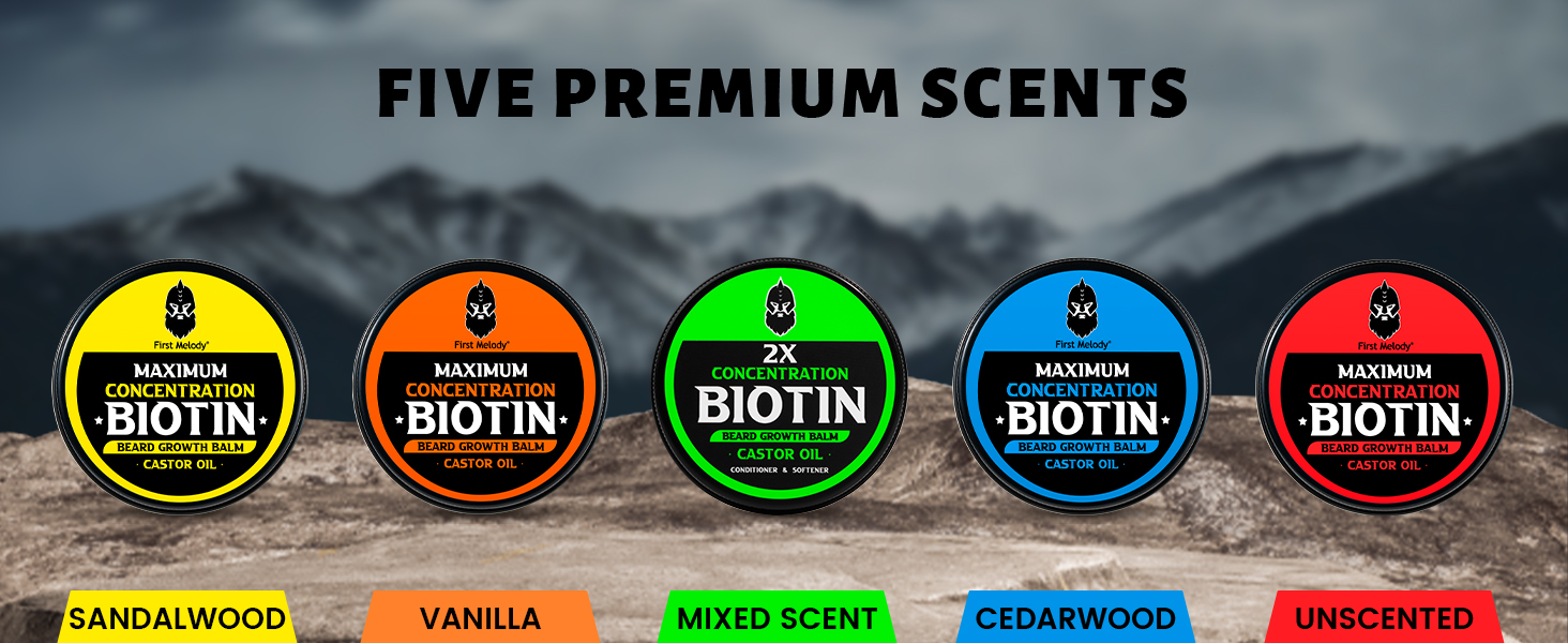 beardbalm