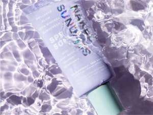 Primer, hydrating spf, mineral spf, zinc spf, tinted spf, tinted sunscreen, glow spf, zinc based