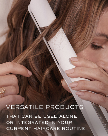 flat iron straightener
