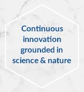 Biotrust is always pushing innovation, but staying grounded in science and nature