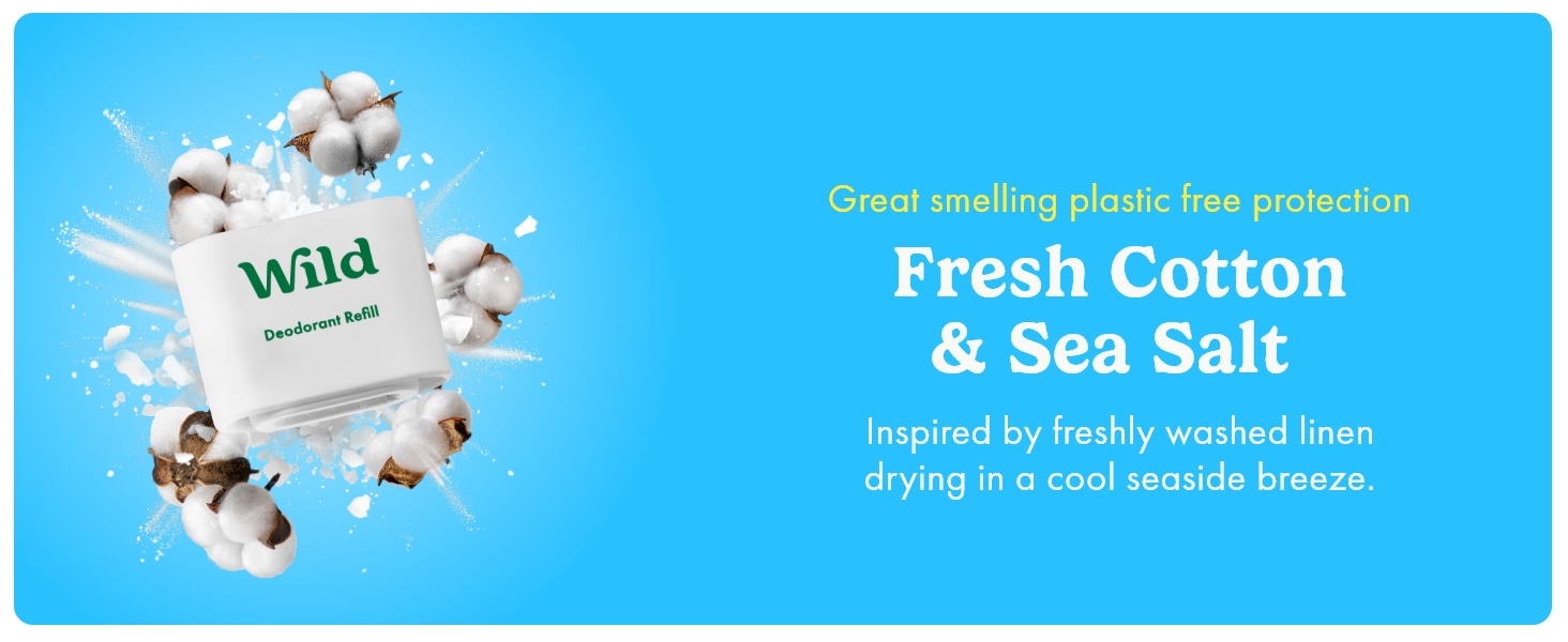 Fresh Cotton