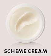 Scheme Cream