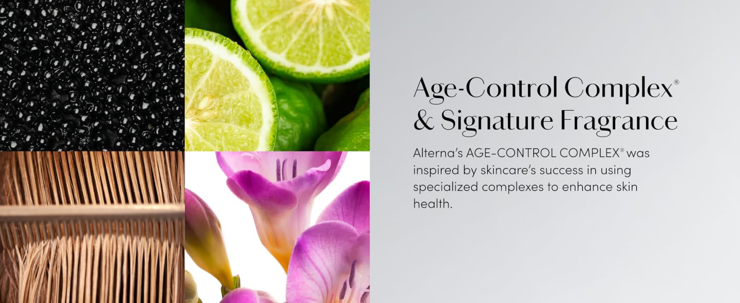 Alterna Moisture