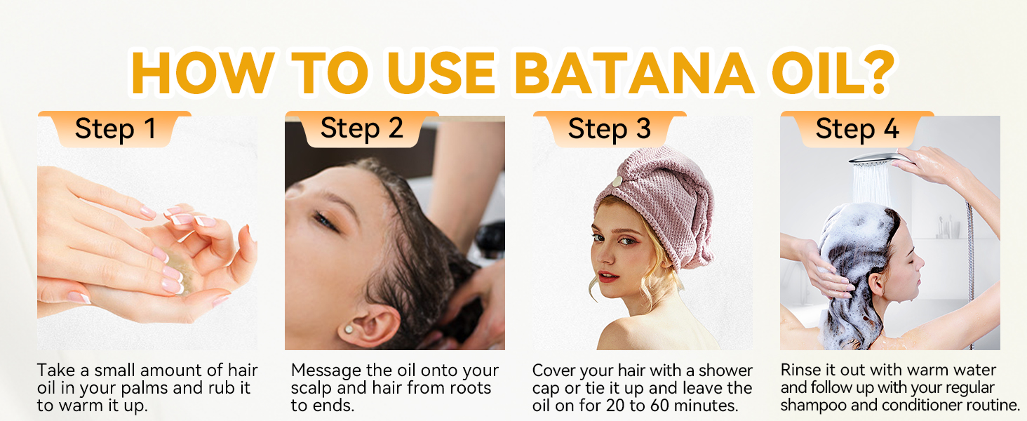 batana oil for hair growth