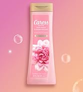 Caress Daily Silk Body Wash 