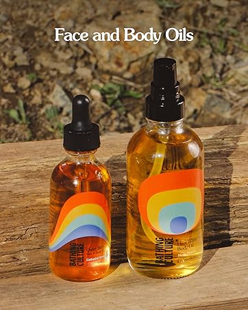oil body skin face organic women dry moisturizer magic oils shower natural lotion hair care best bio