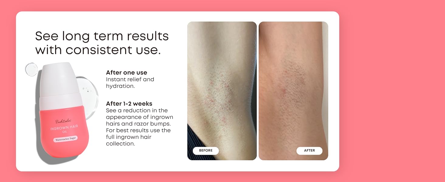 See + Feel Results