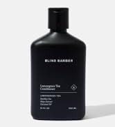 blind barber