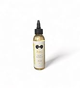 Rosemary Hair Growth Oil