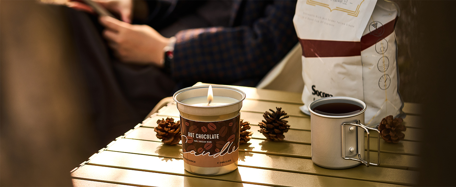 soy candles non toxic