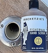 16 oz Fisherman Hand Scrub