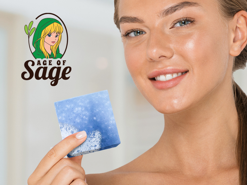 savon beaute black beige exfoliate packaged cosmetics papaya rose esencias cleaner kit spearmint