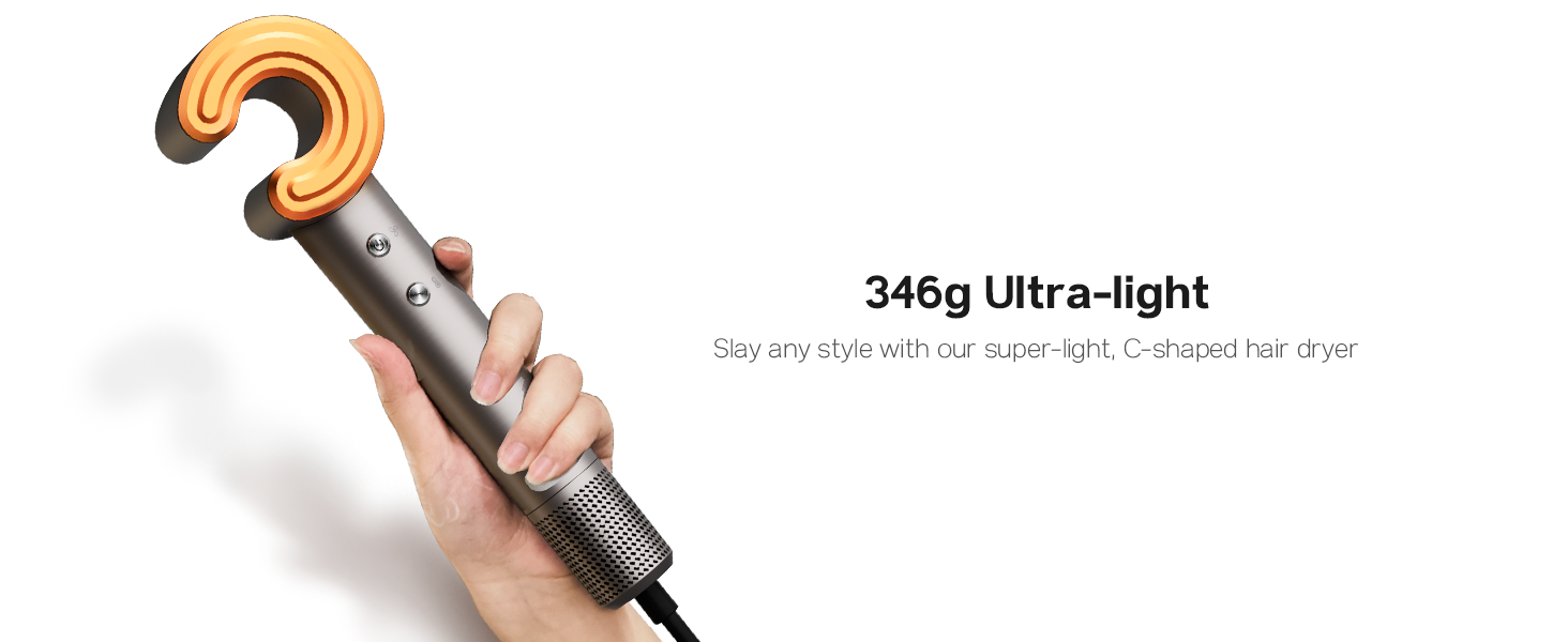 travel blow dryer mini