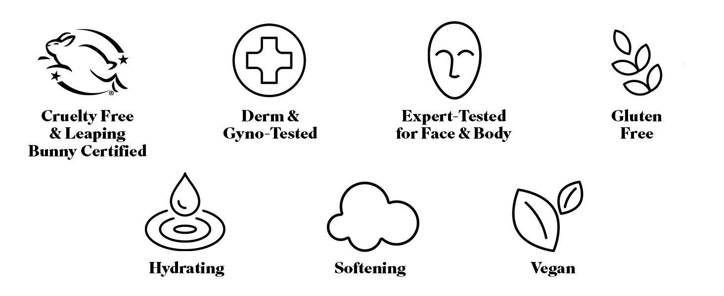 Benefits Icons