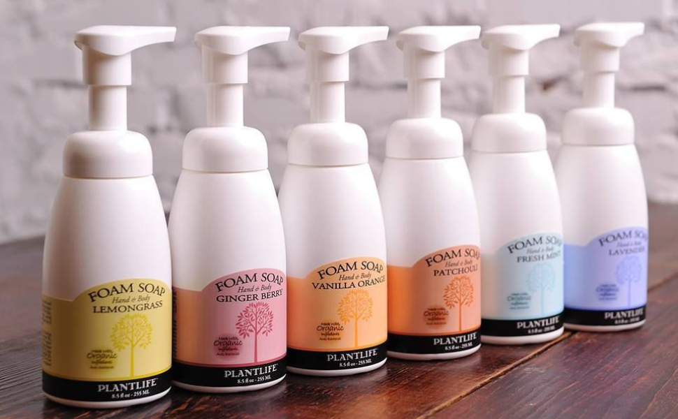 Body Wash