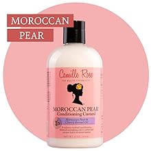 Moroccan pear