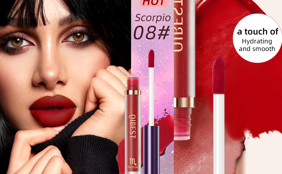 lipstick makeup