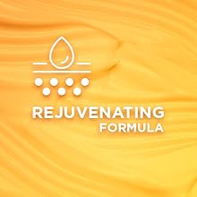 Caress Rejuvenating Formula