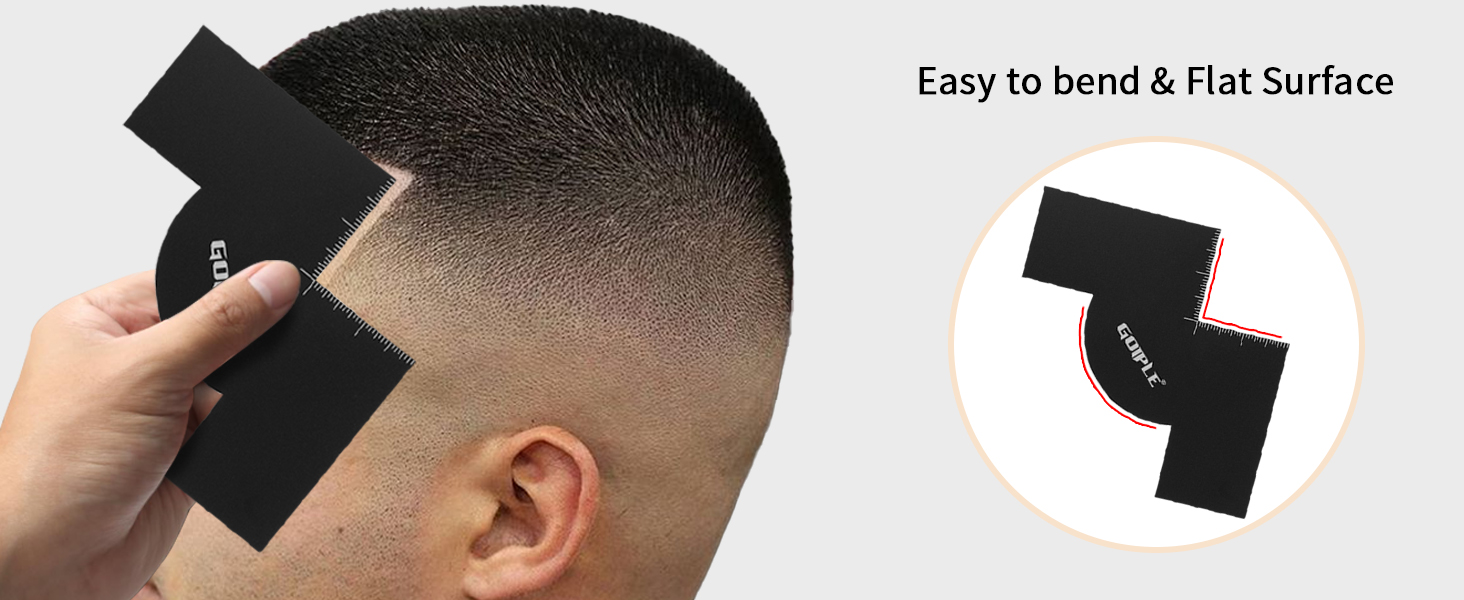 enhancement card for barbers
